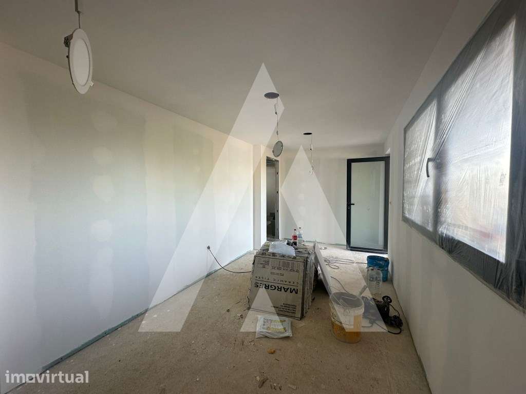 Moradia geminada em Anadia - Grande imagem: 4/15