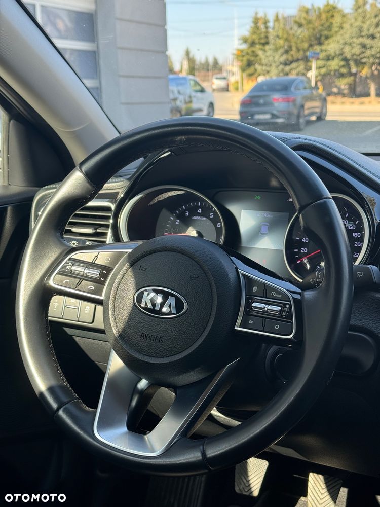 Kia Ceed 1.0 T-GDI OPF Spirit - 18