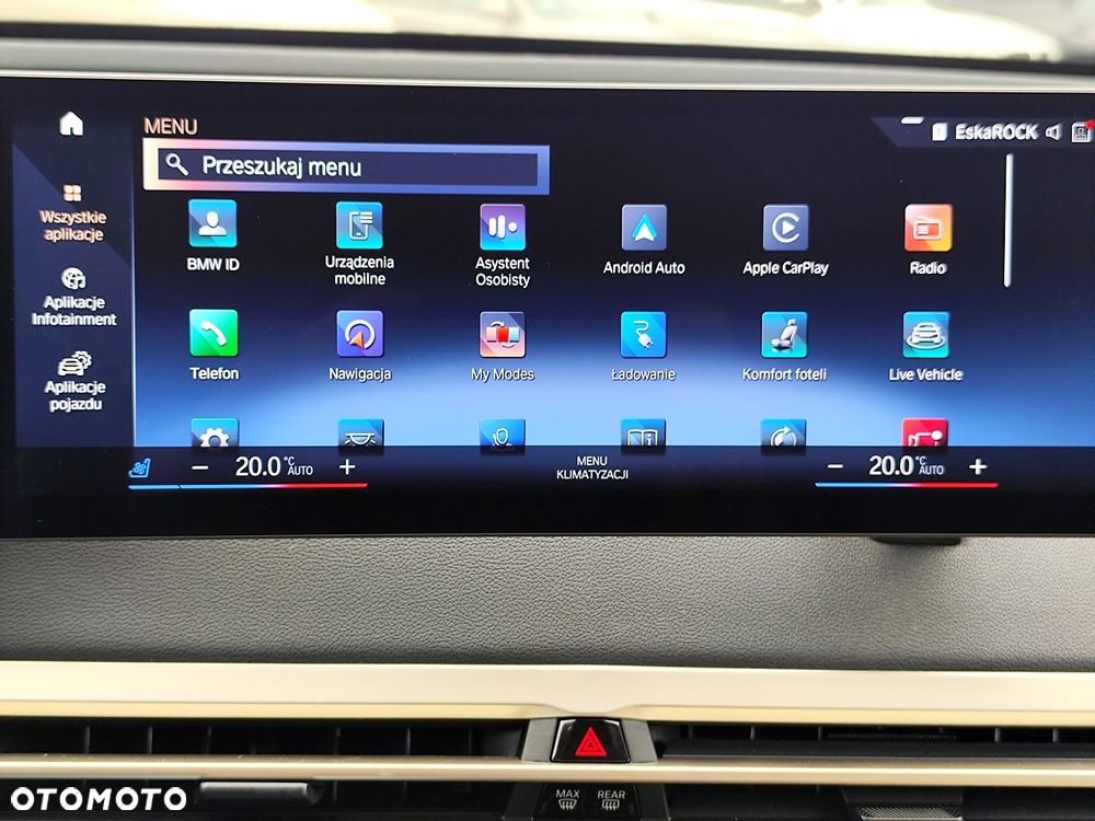BMW iX xDrive50 111.5kWh - 27