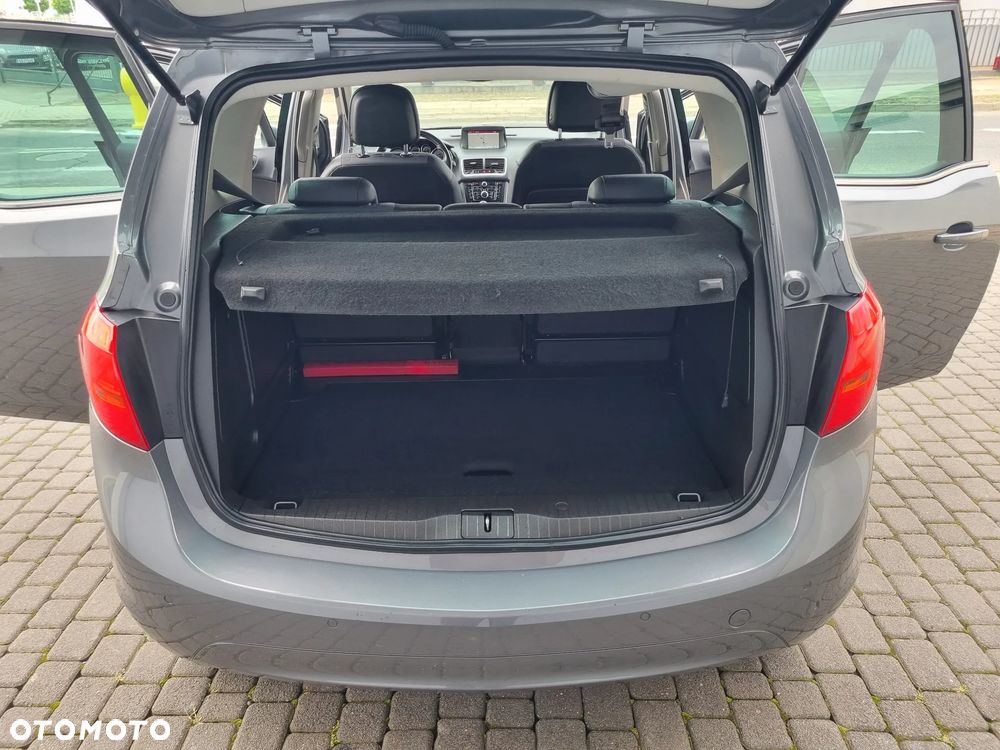 Opel Meriva 1.4 Ecoflex Innovation - 28