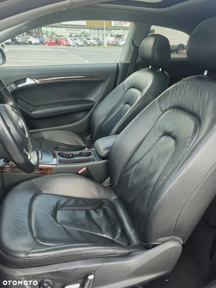 Audi A5 Coupé - 10