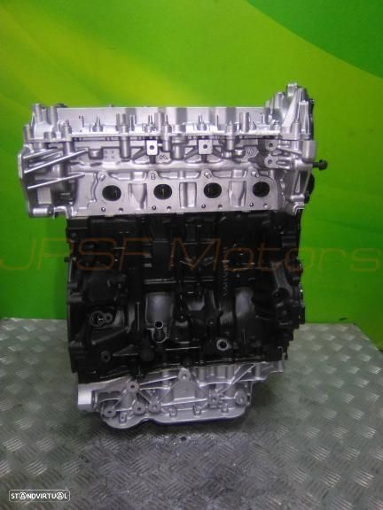 Motor Recondicionado Renault Master Iii 2.3dci De 2016 Ref M9T7 - 4