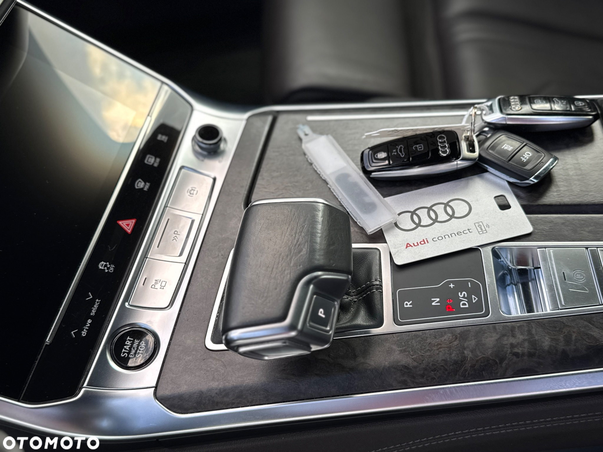 Audi A6 Allroad quattro 50 TDI tiptronic - 40