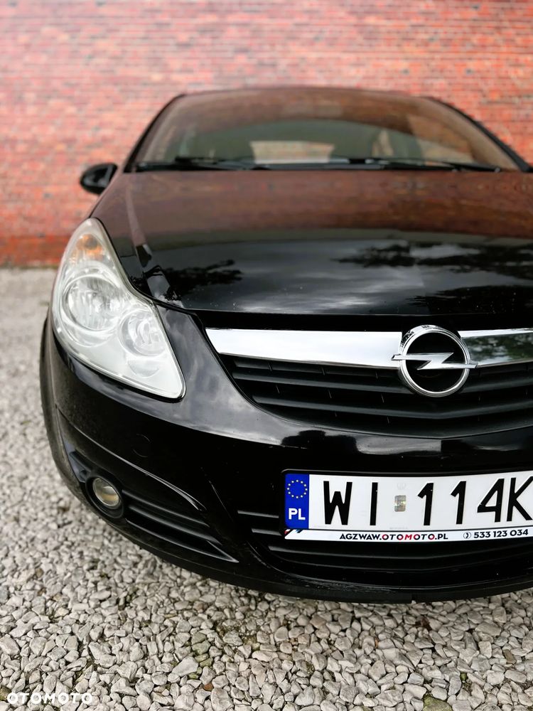Opel Corsa - 35