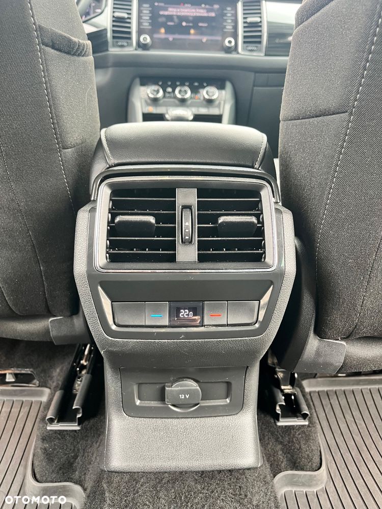 Skoda Kodiaq 2.0 TDI 4x4 Style DSG 7os - 17