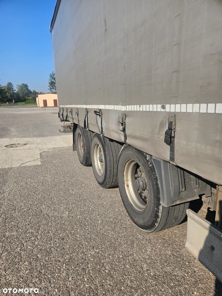 Fliegl SDS24 - 2