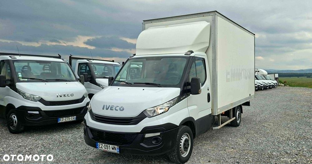 Iveco 35S14, 35S13, 35S15, 35S16 - 5