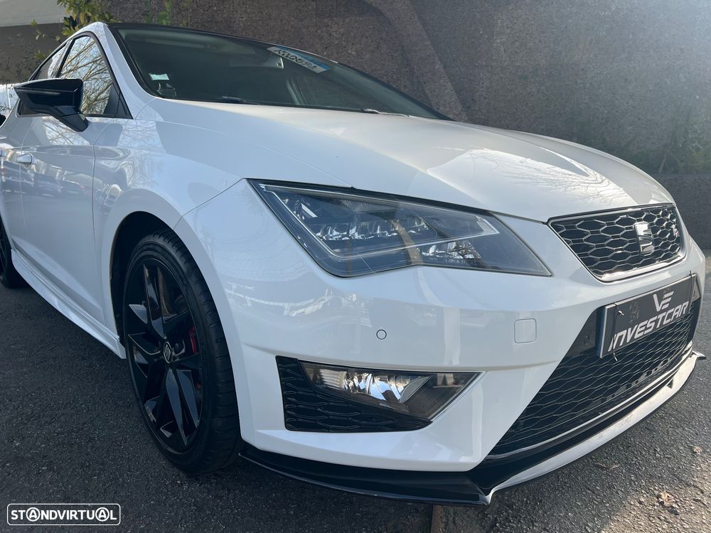 SEAT Leon 2.0 TDI ABT Sportsline A - 9