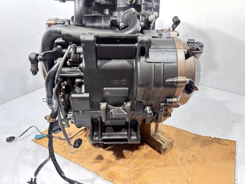 Silnik Honda CB500 CB500FA CB500X 14Dni GW 18Tyś km - 10