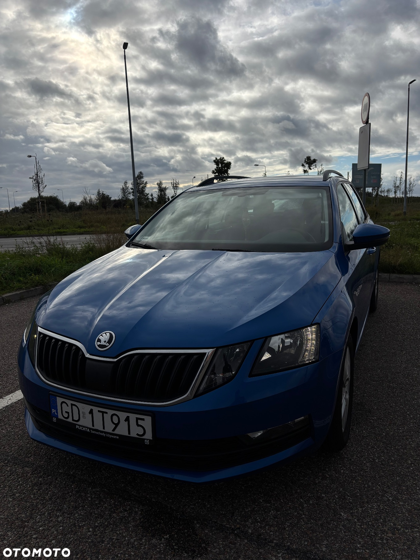 Skoda Octavia 1.6 TDI Active - 14