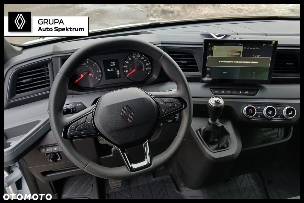 Renault Master L3 Extra - 8