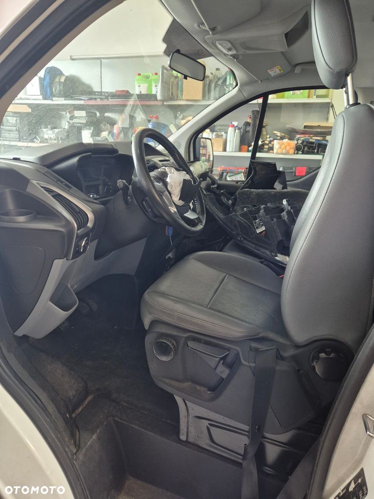 Części Ford Custom 2017 rok 2.0 Diesel skrzynia biegów - 4