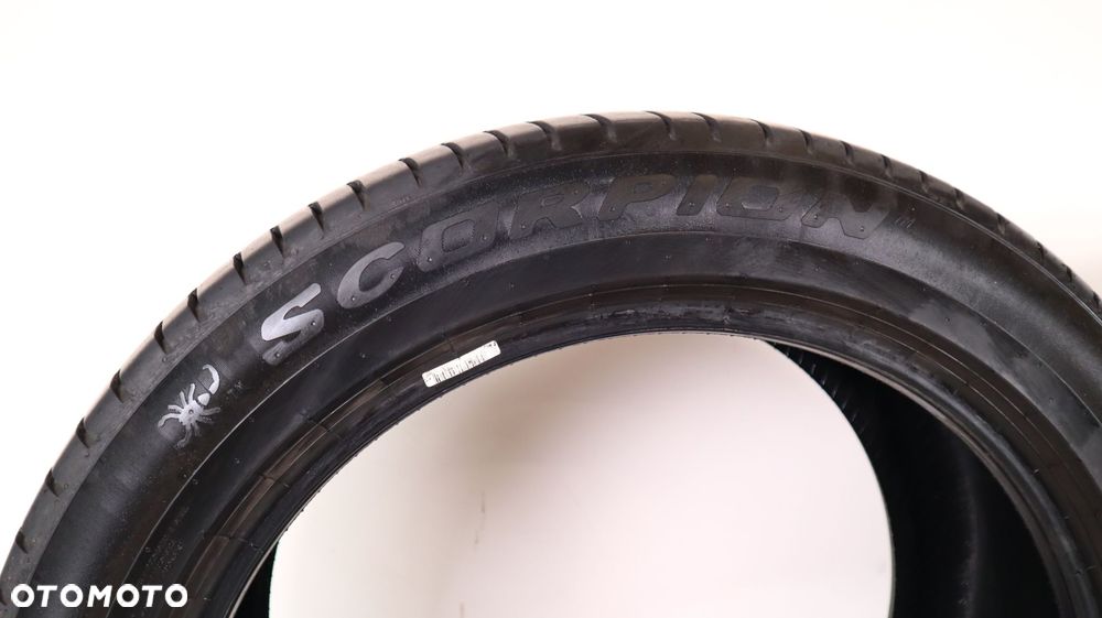OPONY PIRELLI SCORPION 275/45/20 - 3