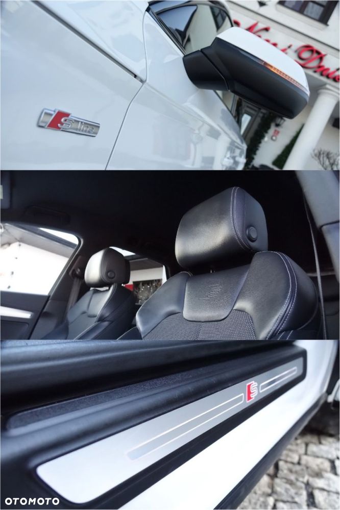 Audi Q5 - 8