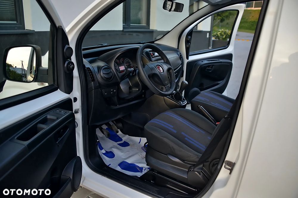 Fiat Fiorino - 24