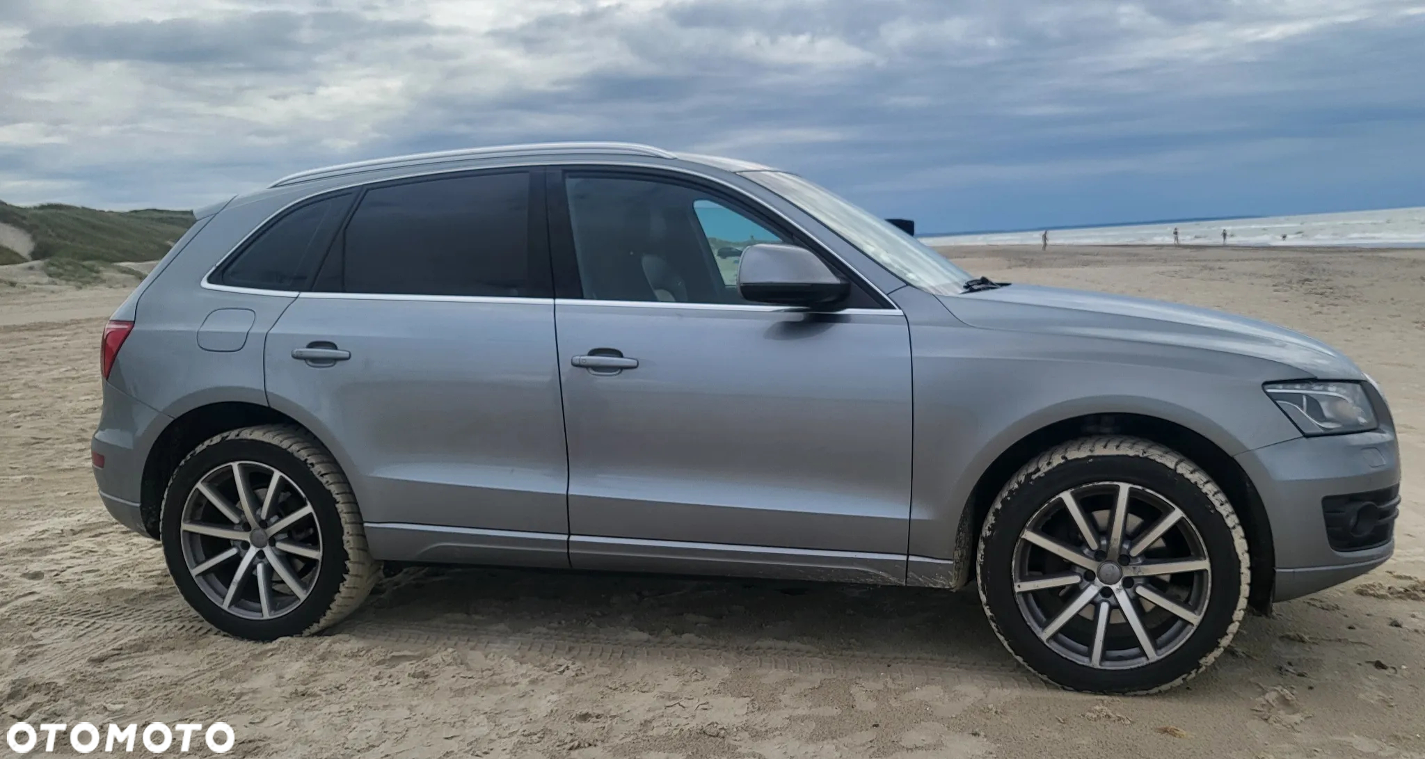 Audi Q5 3.0 TDI Quattro S tronic - 3
