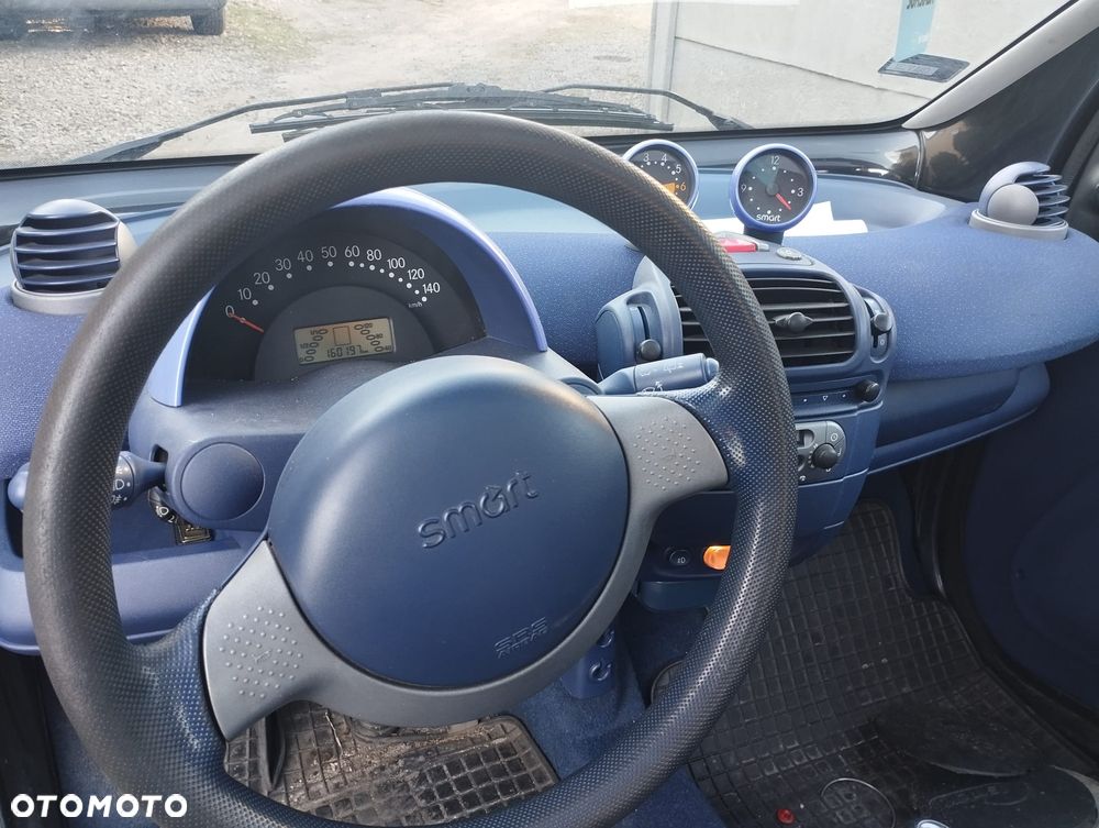 Smart Fortwo - 6