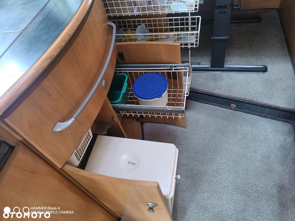 Hymer-Eriba B534 - 24