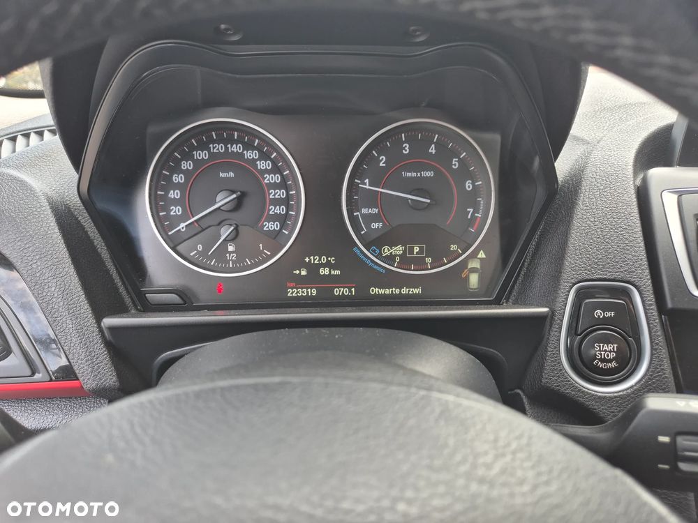 BMW Seria 1 118i Advantage - 36