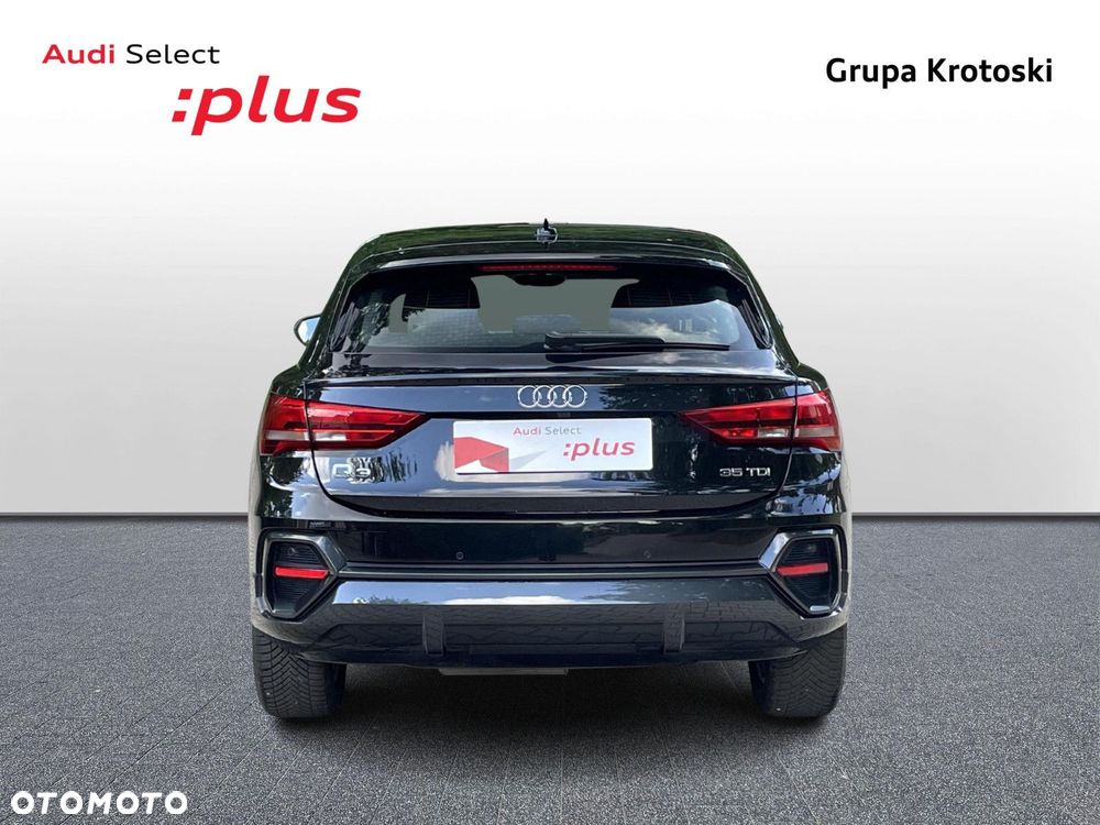 Audi Q3 - 5