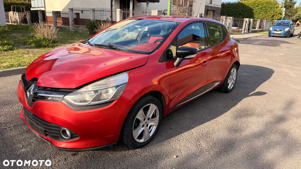 Renault Clio 1.5 dCi Energy Intens - 1