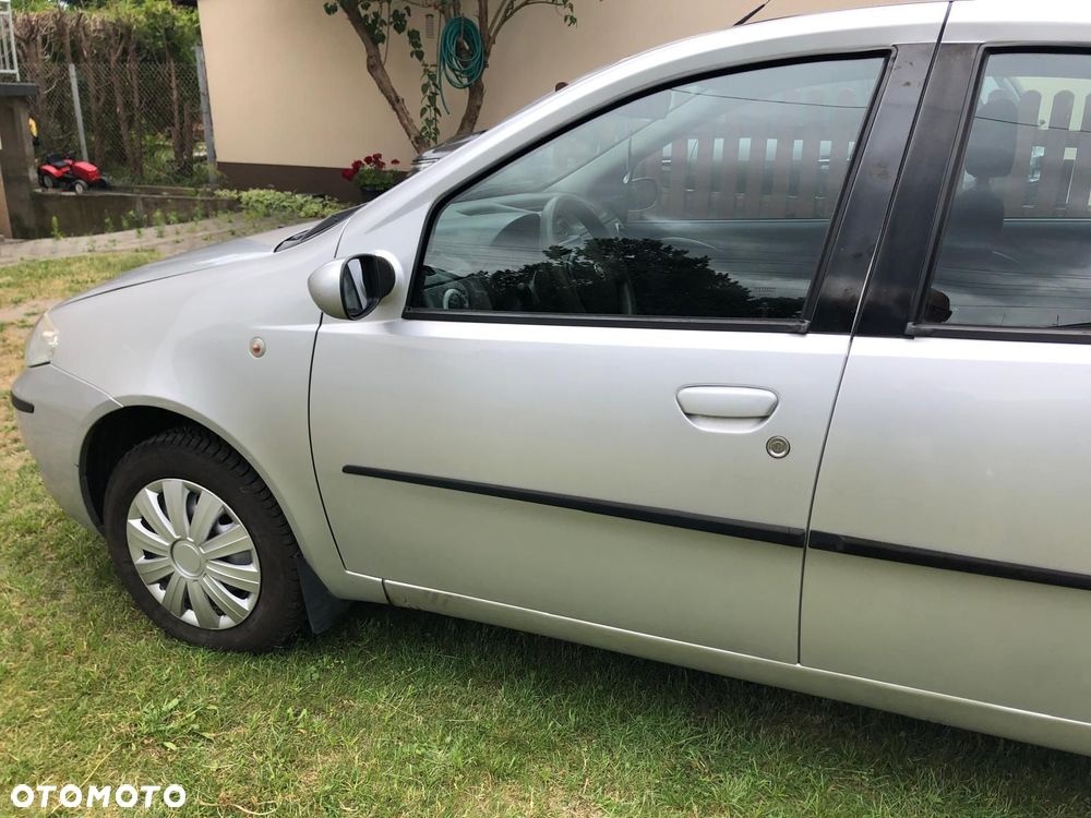 Fiat Punto 1.2 8V - 14