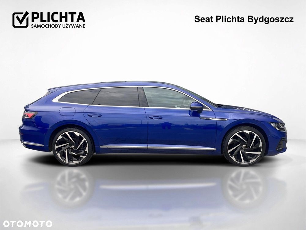 Volkswagen Arteon Shooting Brake 2.0 TDI 4Motion R-Line DSG - 7