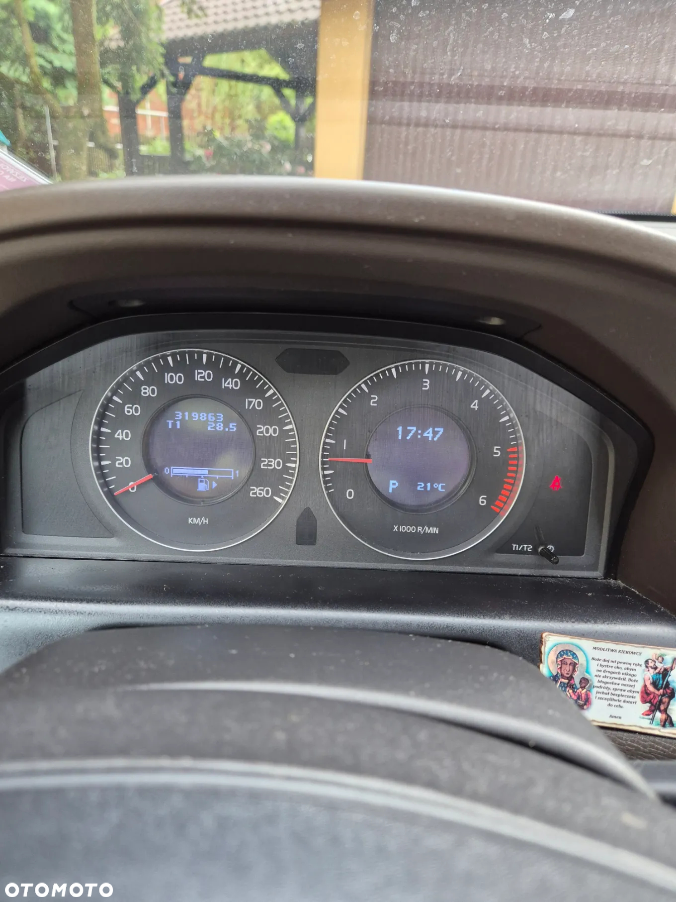 Volvo XC 60 2.4D AWD - 7