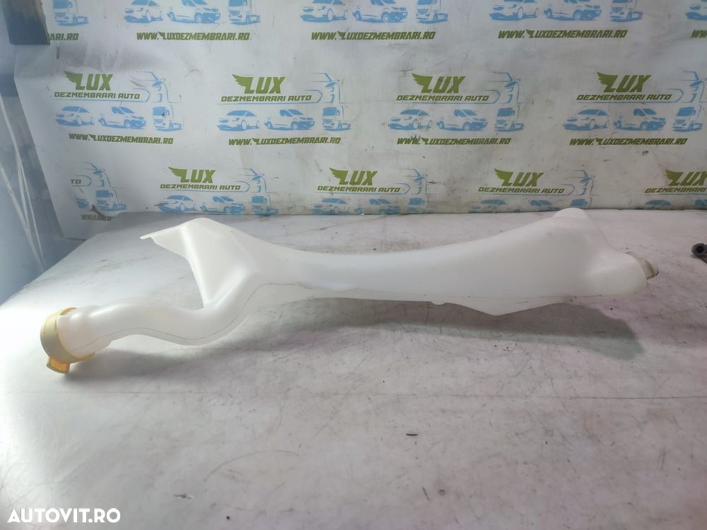 Vas lichid parbriz 289100350R Renault Megane 4 [2016 - 2020] - 2