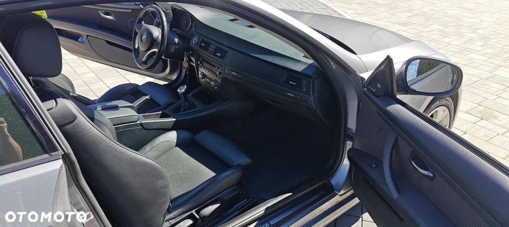 BMW Seria 3 320d DPF - 15