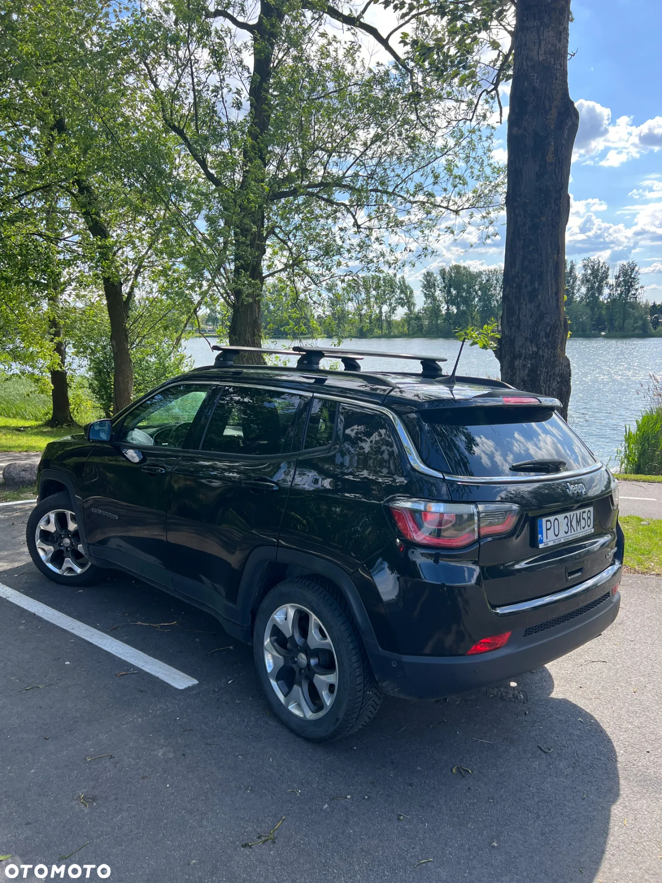 Jeep Compass 1.4 TMair Limited FWD S&S - 4