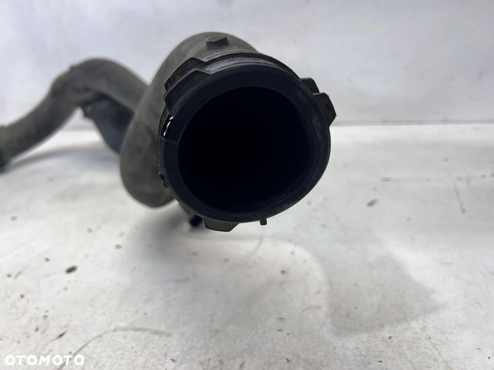 RURA PRZEWÓD INTERCOOLERA AUDI A4 B8 A5 8T Q5 8R 8K0145673AC - 10