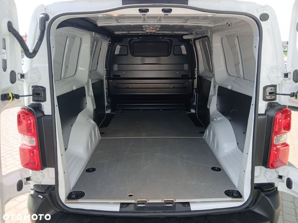 Toyota PROACE - 15