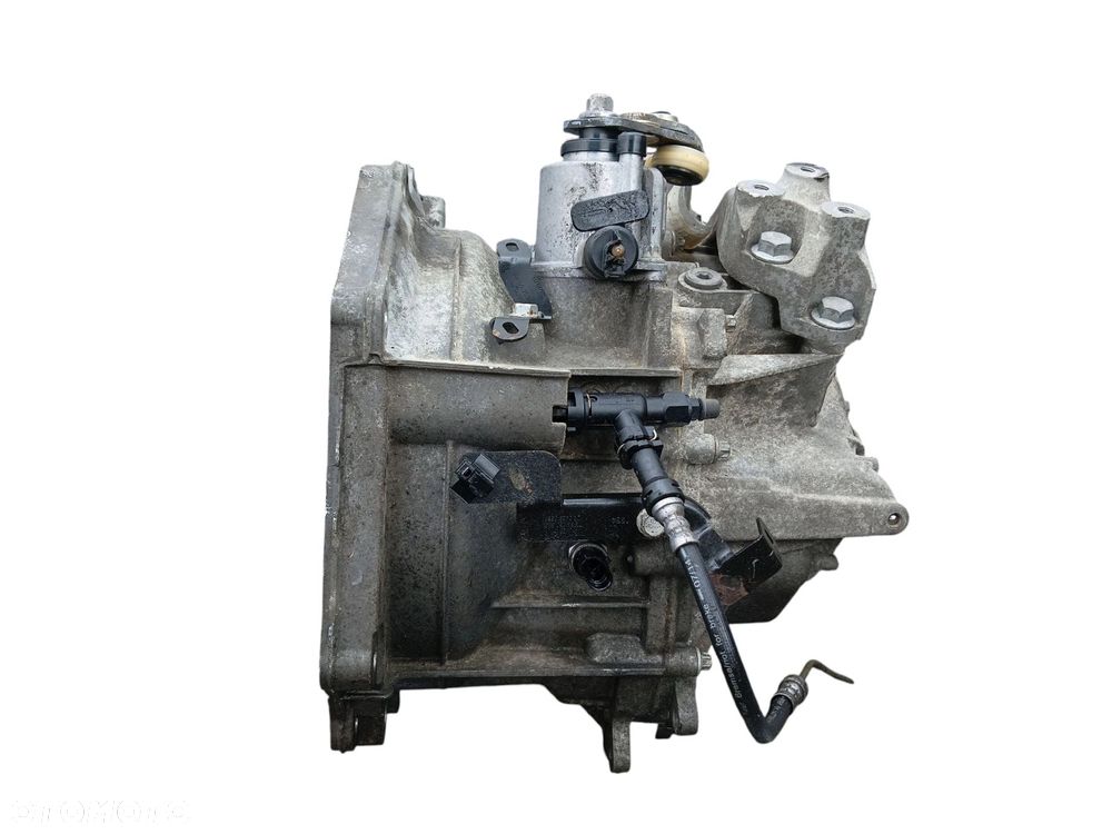 SKRZYNIA BIEGÓW OPEL ASTRA J LIFT (2012-2015) 1.4 T 120KM M32 - 3