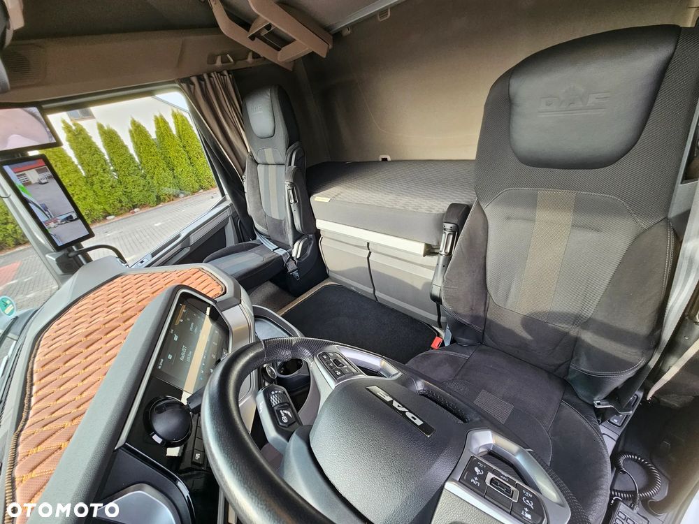 DAF XF-XG 530KM JAK NOWY SALON POLSKA! - 19