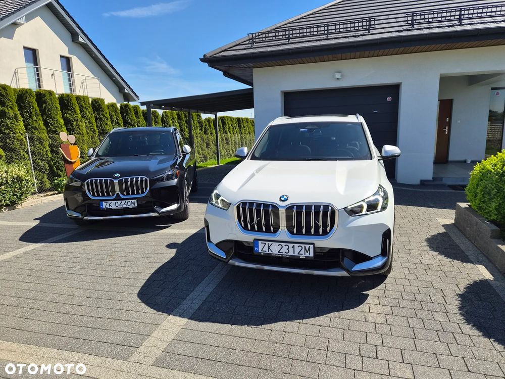 BMW X1 - 3