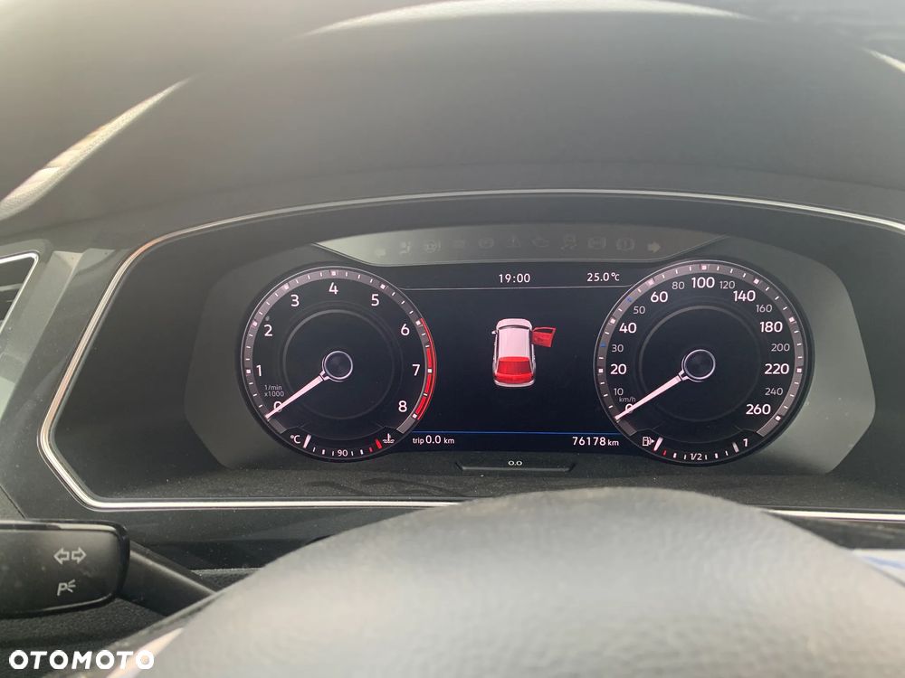 Volkswagen Tiguan Allspace 2.0 TSI 4Mot Highline DSG - 17