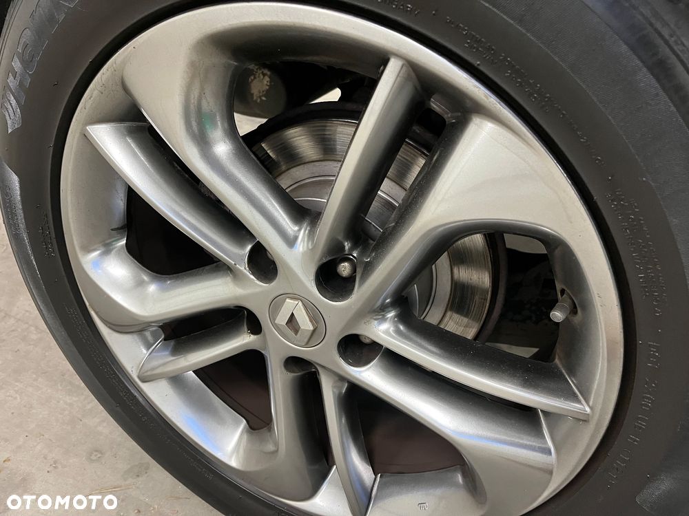 Renault Koleos 2.0 dCi FAP 4x4 Bose Edition - 37