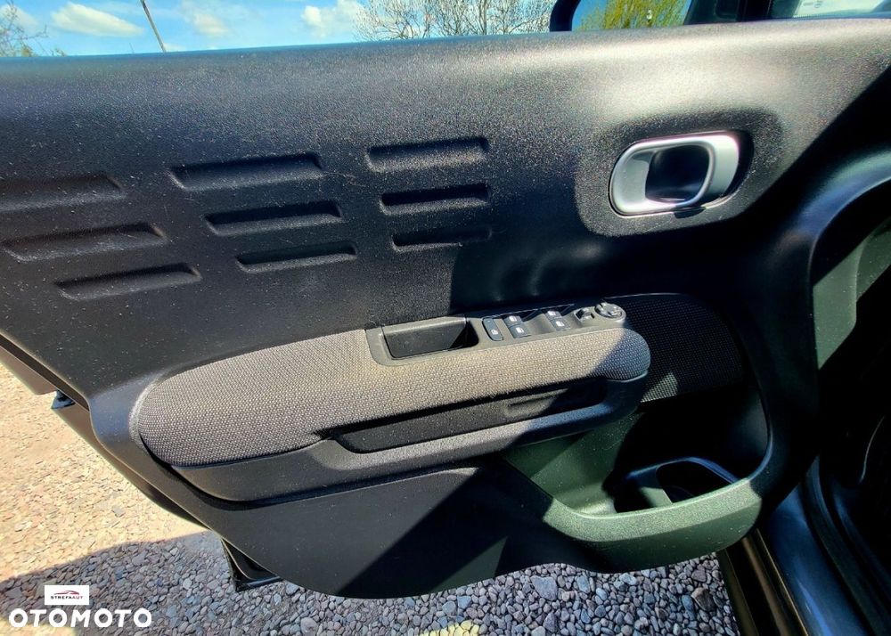 Citroën C3 Aircross - 33