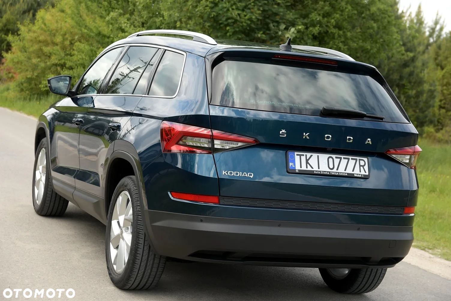 Skoda Kodiaq - 6