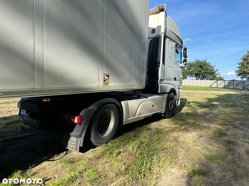 DAF XF - 2