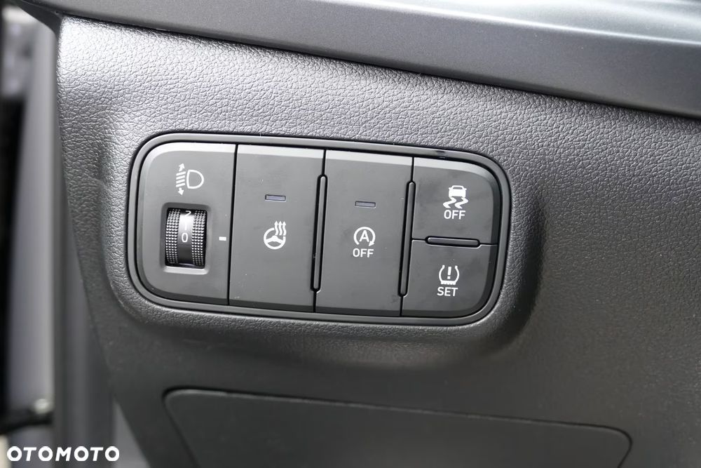 Hyundai Bayon 1.0 T-GDI Executive DCT - 9