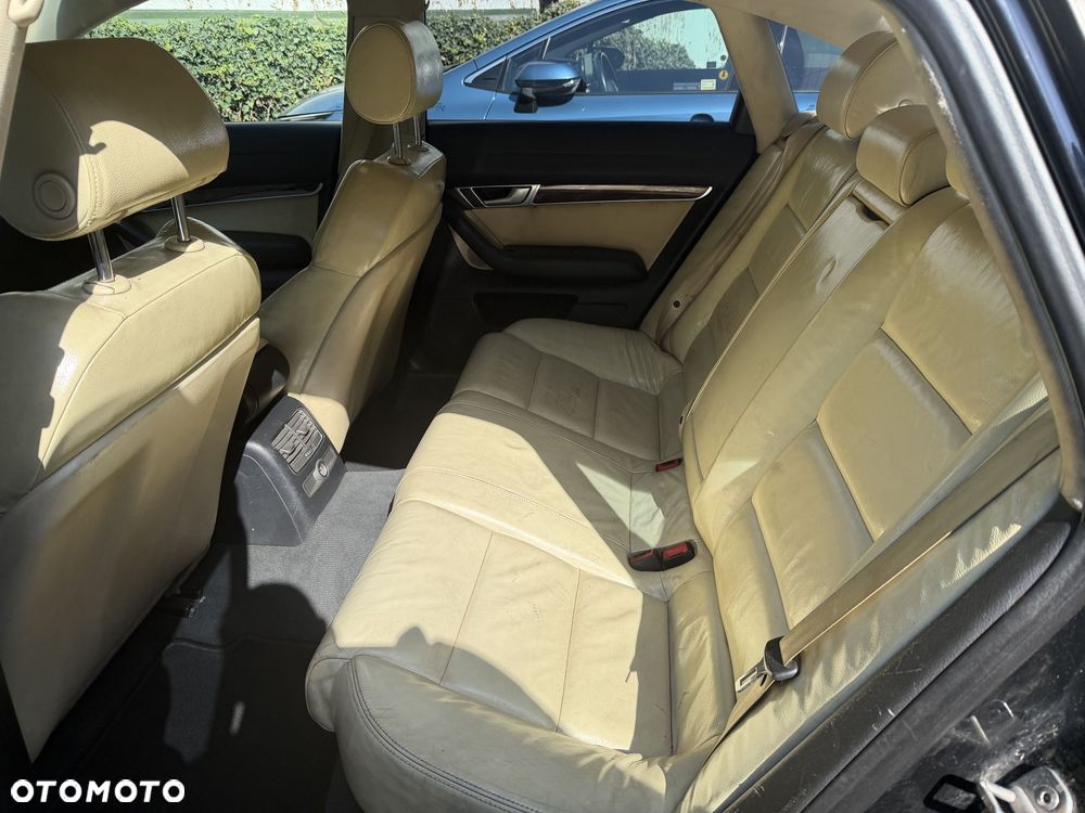 Audi A6 Limousine 3.0 TDI tiptronic DPF quattro - 6