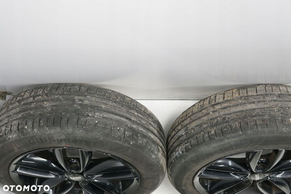 MINI COUNTRYMAN R60 FELGI ALUMINIOWE 17" 5X120 ET50 9803726 - 14