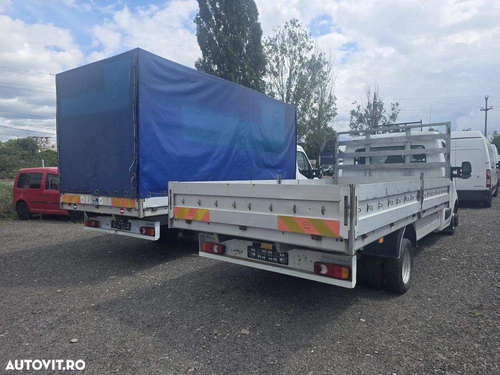 Renault MASTER - 4