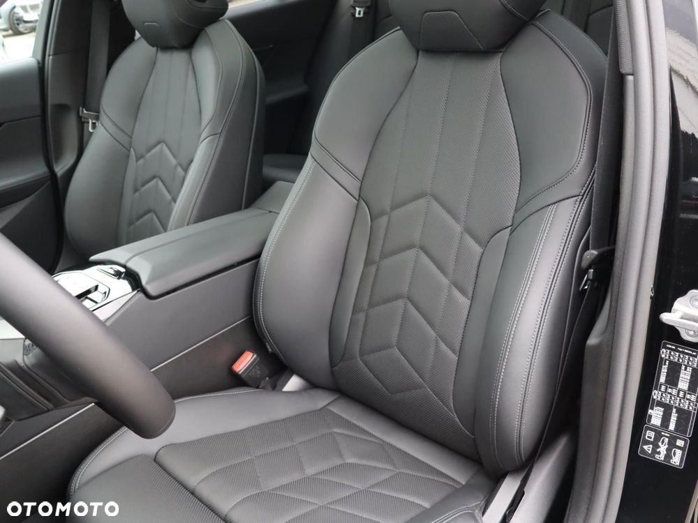 BMW Seria 5 - 8