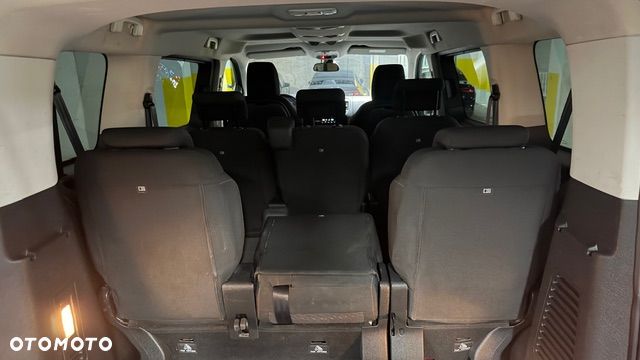 Toyota ProAce Kombi D-4D Long 2,8t - 15