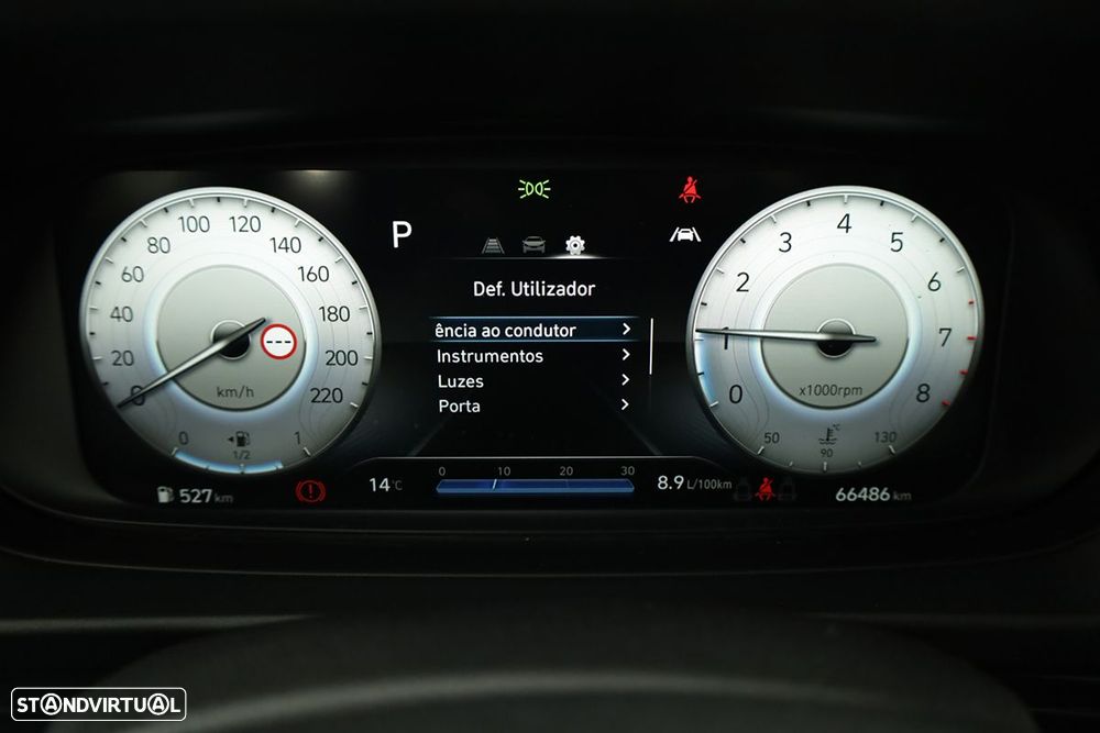 Hyundai Bayon 1.0 T-GDI Premium DCT - 15