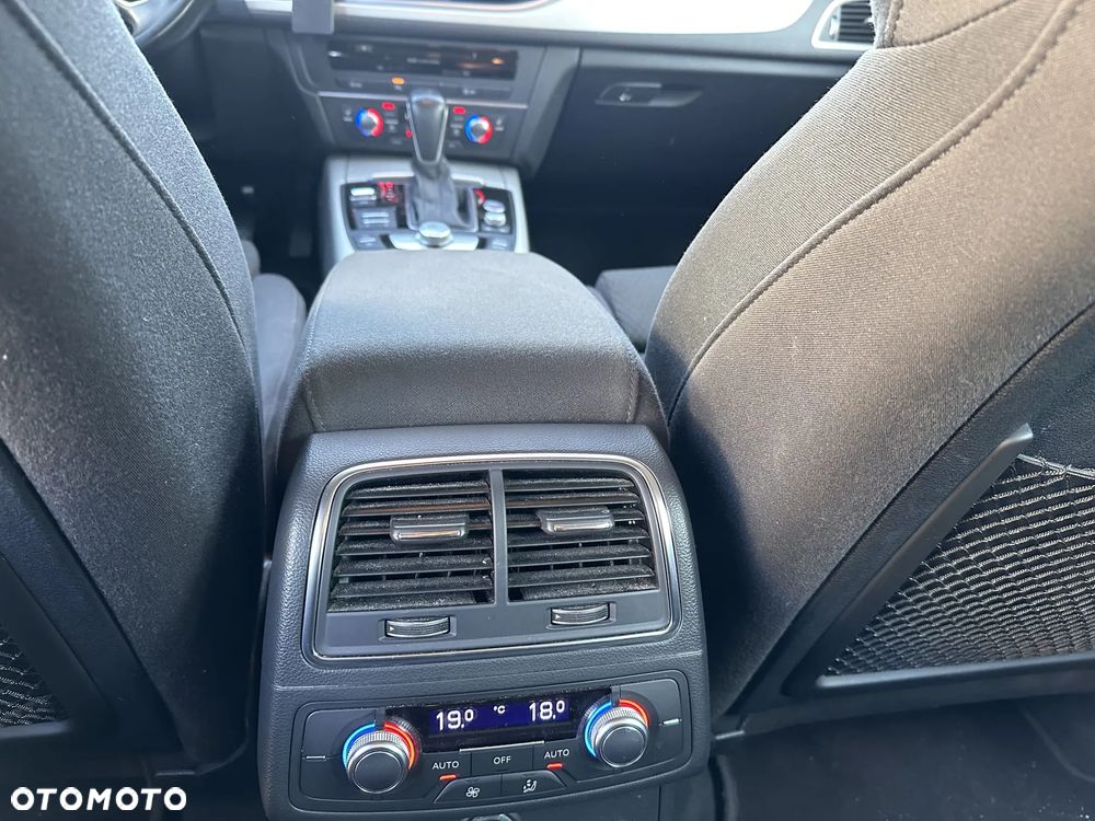Audi A6 - 28