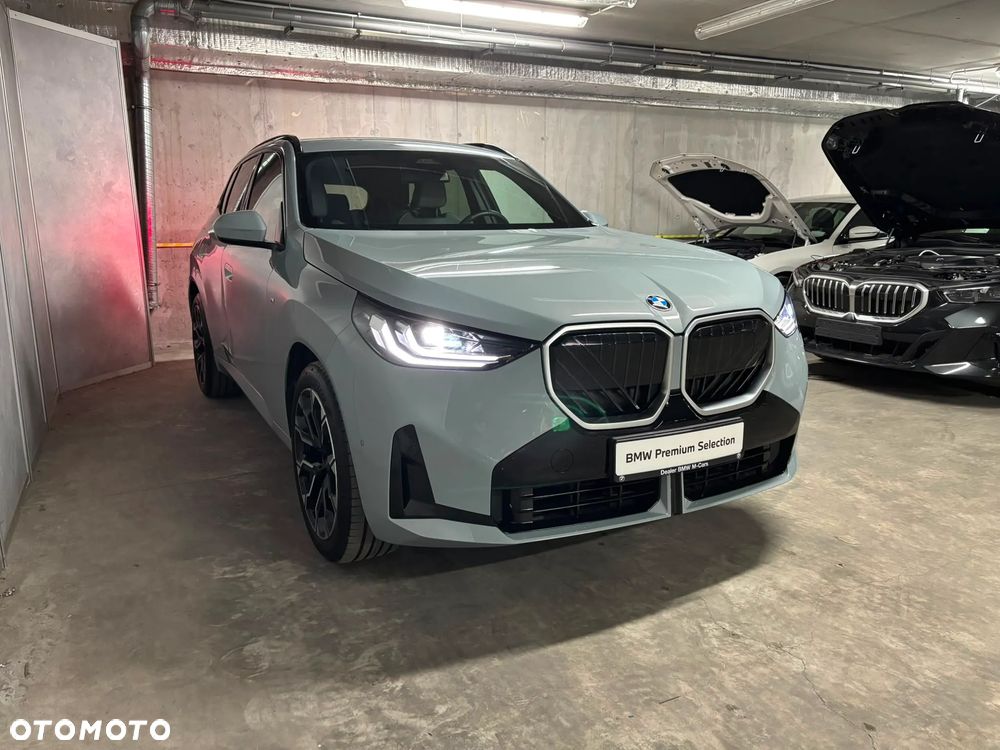 BMW X3 - 8